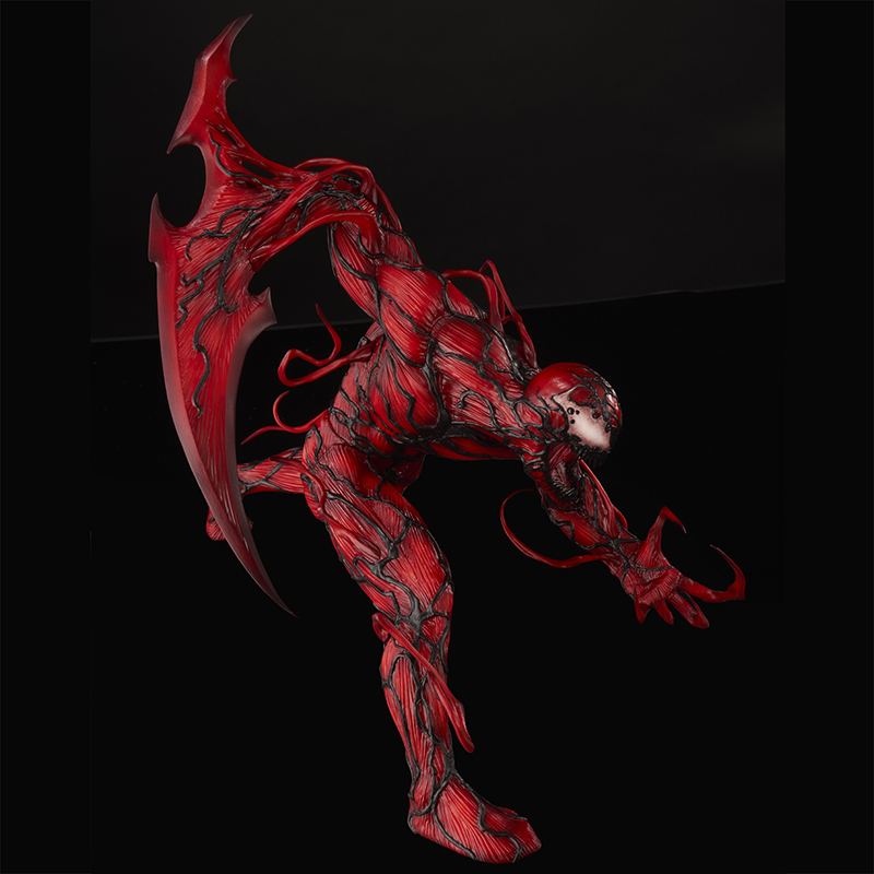 sofbinal Carnage